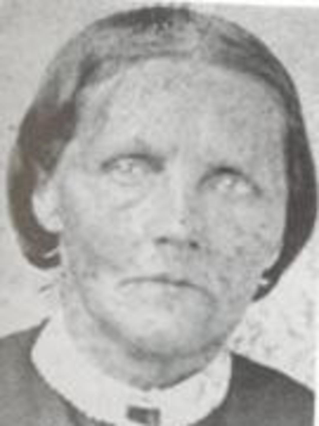 Roxana Leavitt (1818 - 1881) Profile